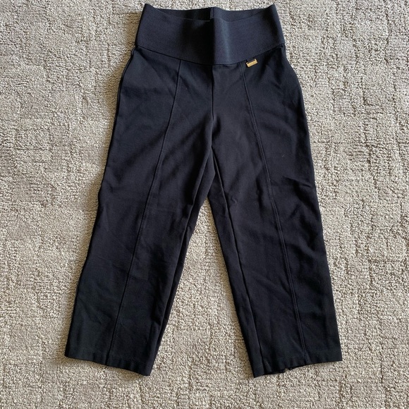 Nygard Slims Crop Pants - Picture 1 of 6